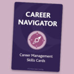 Career Navigator - now also available ONLINE